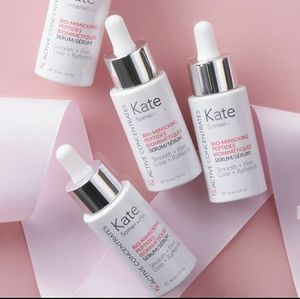 Kate Somerville| Biomimicking Peptides